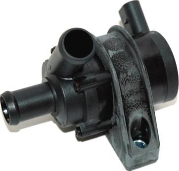 Sidat 5.5067A2 - Water Pump, parking heater xparts.lv