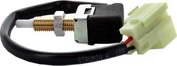 Sidat 5.140169 - Switch, clutch control (cruise control) xparts.lv