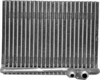 Sidat 14.4089 - Evaporator, air conditioning xparts.lv