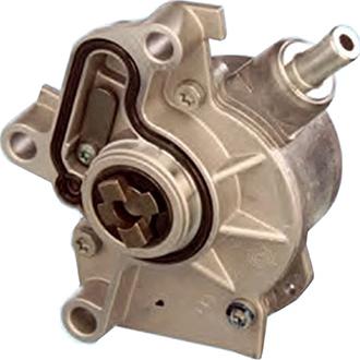 Sidat 89.125 - Vacuum Pump, braking system xparts.lv