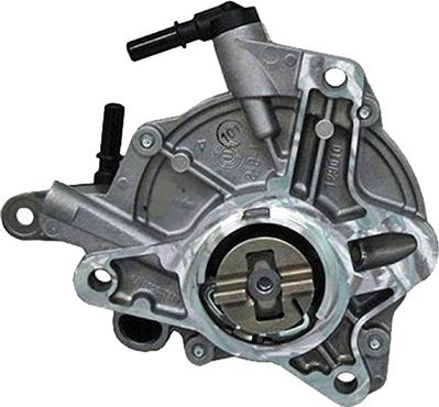 Sidat 89.222 - Vacuum Pump, braking system xparts.lv