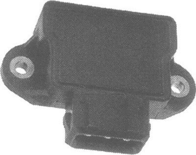 Sidat 84.126 - Sensor, throttle position xparts.lv