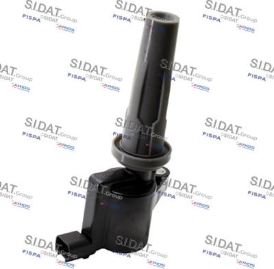 Sidat 85.30619A2 - Ignition Coil xparts.lv