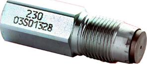 Sidat 81.374A2 - Редукционный клапан, Common-Rail-System xparts.lv