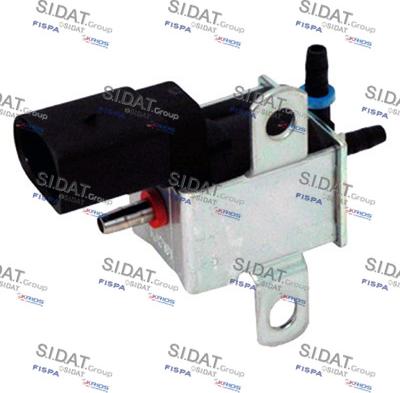 Sidat 83.853A2 - Valve, secondary air intake suction xparts.lv