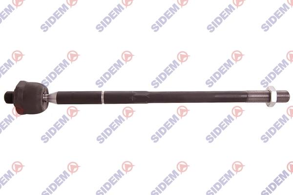 Sidem 20611 - Inner Tie Rod, Axle Joint xparts.lv