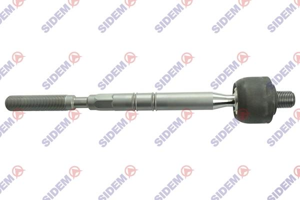 Sidem 21410 - Inner Tie Rod, Axle Joint xparts.lv