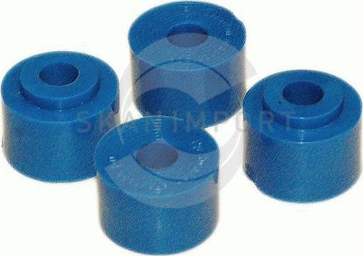 SKANIMPORT 09.6112PU - Mounting, stabilizer coupling rod xparts.lv