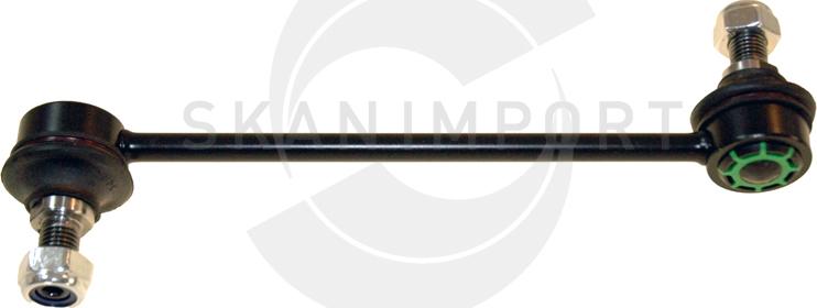 SKANIMPORT 19-1008 - Rod / Strut, stabiliser xparts.lv