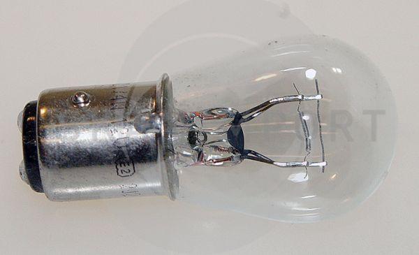 SKANIMPORT GL 8904 - Bulb, fog / taillight xparts.lv