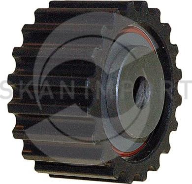 SKANIMPORT KS-4050 - Deflection / Guide Pulley, timing belt xparts.lv