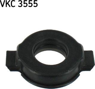 SKF VKC 3555 - Clutch Release Bearing xparts.lv