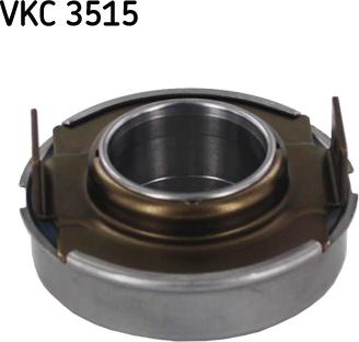 SKF VKC 3515 - Clutch Release Bearing xparts.lv