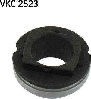 SKF VKC 2523 - Clutch Release Bearing xparts.lv