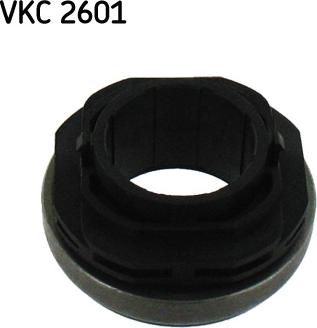 SKF VKC 2601 - Clutch Release Bearing xparts.lv