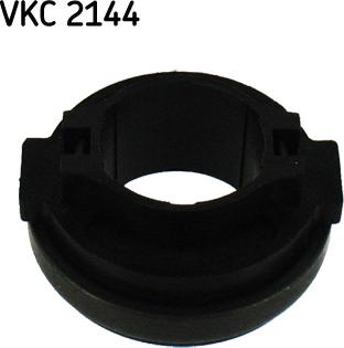 SKF VKC2144 - Clutch Release Bearing xparts.lv