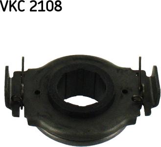 SKF VKC 2108 - Sankabos paleidiklis xparts.lv