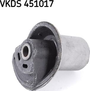 SKF VKDS 451017 - Tilta sija xparts.lv