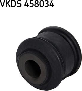 SKF VKDS 458034 - Bukse, Stabilizators xparts.lv