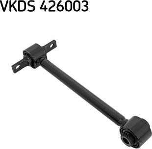SKF VKDS 426003 - Vikšro valdymo svirtis xparts.lv