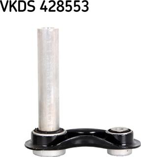 SKF VKDS 428553 - Neatkarīgās balstiekārtas svira, Riteņa piekare xparts.lv