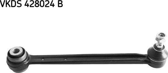 SKF VKDS 428024 B - Neatkarīgās balstiekārtas svira, Riteņa piekare xparts.lv