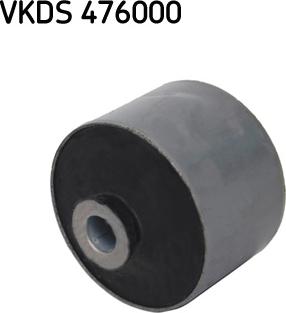 SKF VKDS476000 - Tilta sija xparts.lv