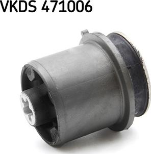 SKF VKDS 471006 - Tilta sija xparts.lv