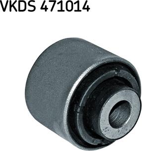 SKF VKDS 471014 - Axle Beam xparts.lv