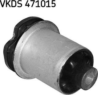 SKF VKDS 471015 - Tilta sija xparts.lv