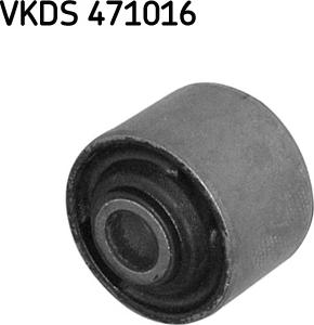 SKF VKDS 471016 - Tilta sija xparts.lv