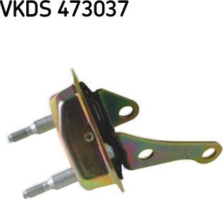 SKF VKDS 473037 - Tilta sija xparts.lv