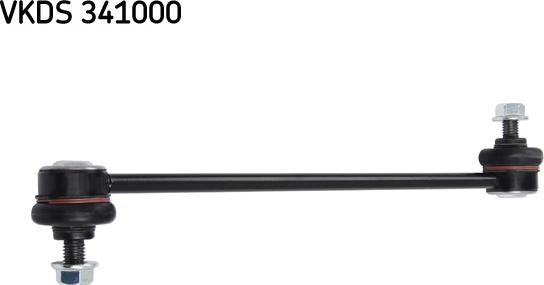 SKF VKDS 341000 - Rod / Strut, stabiliser xparts.lv