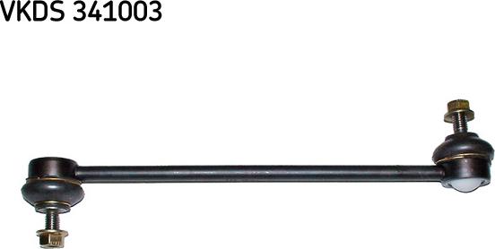 SKF VKDS 341003 - Rod / Strut, stabiliser xparts.lv