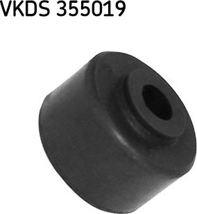 SKF VKDS 355019 - Bukse, Stabilizators xparts.lv