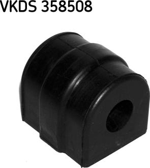 SKF VKDS 358508 - Bukse, Stabilizators xparts.lv