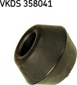SKF VKDS 358041 - Bearing Bush, stabiliser xparts.lv