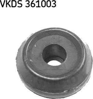 SKF VKDS 361003 - Repair Kit, stabilizer coupling rod xparts.lv