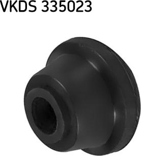 SKF VKDS 335023 - Bush of Control / Trailing Arm xparts.lv