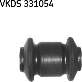 SKF VKDS 331054 - Piekare, Šķērssvira xparts.lv
