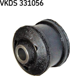 SKF VKDS 331056 - Valdymo svirties / išilginių svirčių įvorė xparts.lv