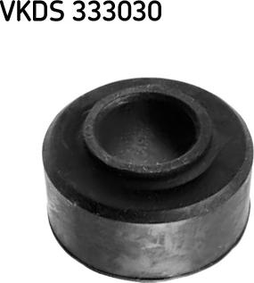 SKF VKDS 333030 - Valdymo svirties / išilginių svirčių įvorė xparts.lv