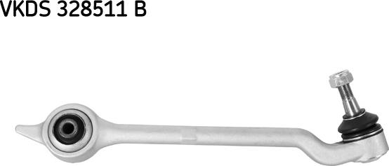SKF VKDS 328511 B - Neatkarīgās balstiekārtas svira, Riteņa piekare xparts.lv