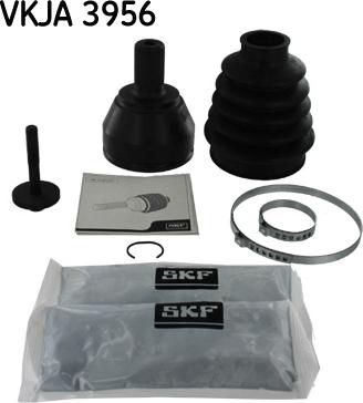 SKF VKJA 3956 - Joint Kit, drive shaft xparts.lv