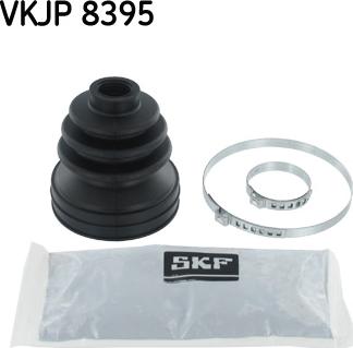 SKF VKJP 8395 - Пыльник, приводной вал xparts.lv
