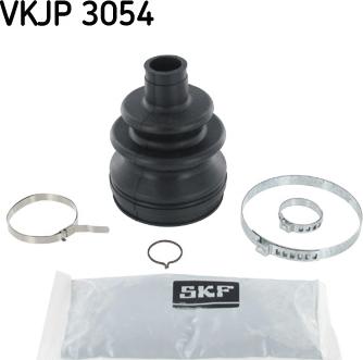 SKF VKJP 3054 - Пыльник, приводной вал xparts.lv