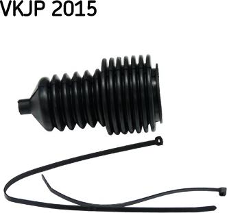 SKF VKJP 2015 - Putekļusargu komplekts, Stūres iekārta xparts.lv