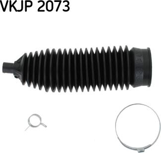 SKF VKJP 2073 - Putekļusargu komplekts, Stūres iekārta xparts.lv