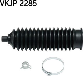 SKF VKJP 2285 - Putekļusargu komplekts, Stūres iekārta xparts.lv