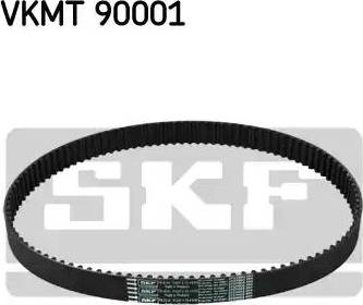 SKF VKMT 90001 - Zobsiksna xparts.lv